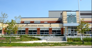 St. Joseph Catholic Elementary School